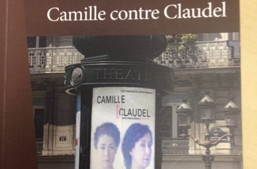 Camille contre Claudel